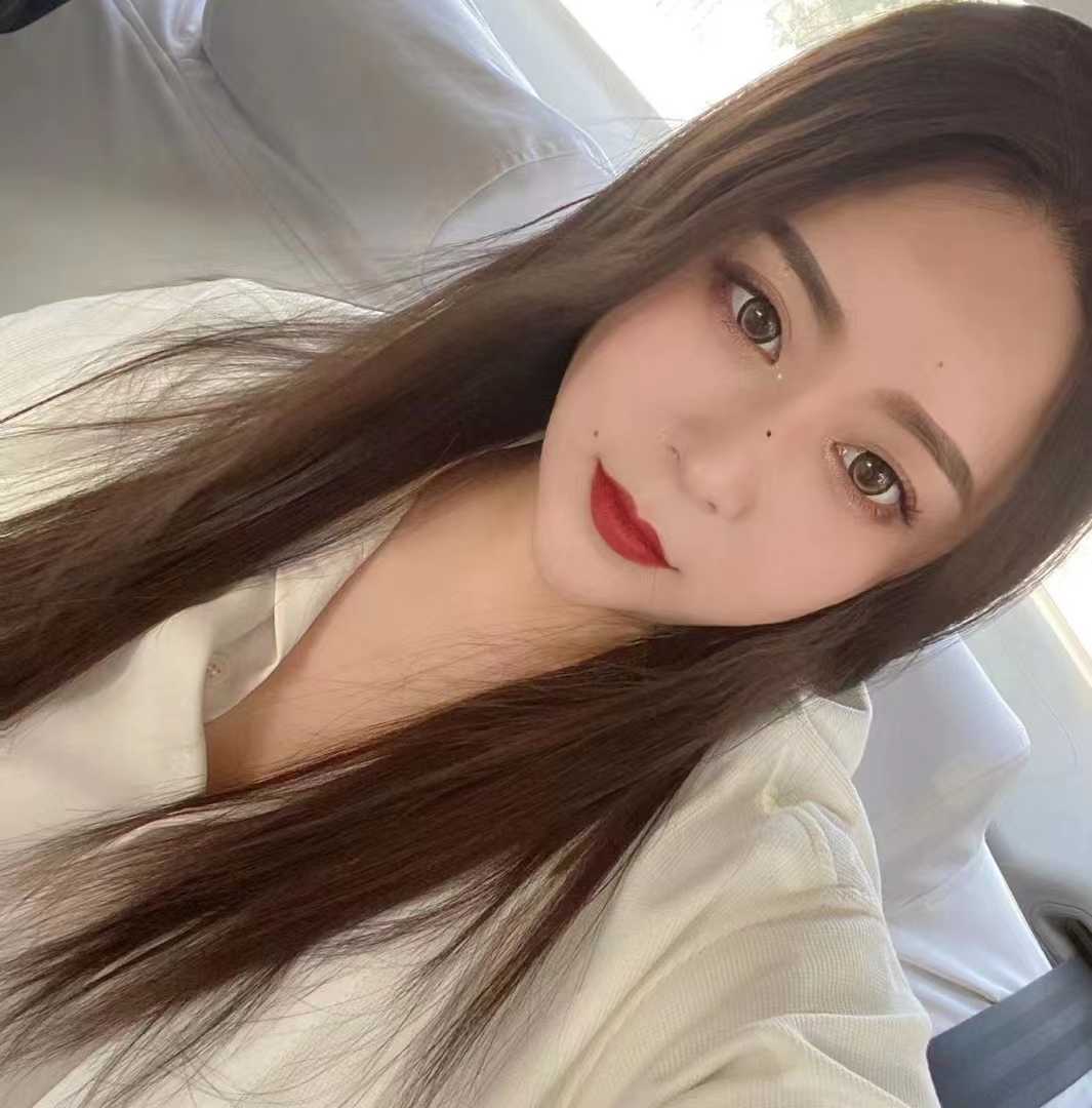 分享一个温润的美女妹妹